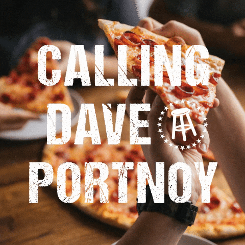 giannispizzeria food pizza barstool sports good food GIF