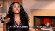 real housewives GIF by RealityTVGIFs