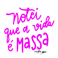 Vida Sticker