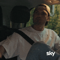 Lets Go Wow GIF by Sky Deutschland
