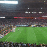 copa america centenario usa GIF by Univision Deportes