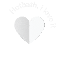 Bathroom Badkamer Sticker by Hotbath Italian Bathroomware