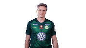 Fifa Vbl Sticker by VfL Wolfsburg