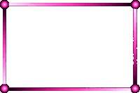 Pink Flashing Sticker