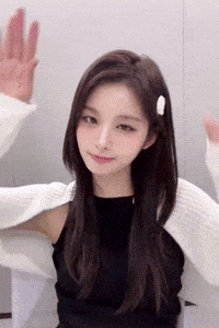 Bunny Rabbit GIF