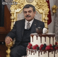 Rte Yusuf GIF