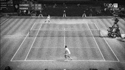black and white art GIF by Okkult Motion Pictures
