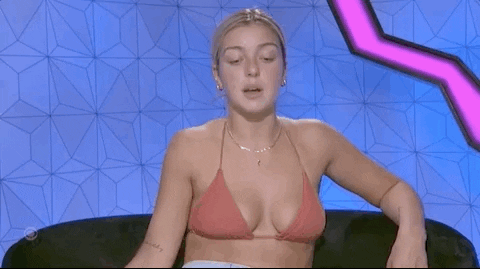 Reilly GIF by Big Brother