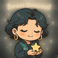 Sweet Dreams Hana GIF by Persona