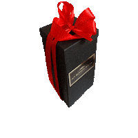 Happy Birthday Surprise Sticker by Blooming Box