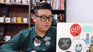Coffee Competition GIF by The Barista League