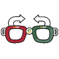 El Tri Futbol Sticker by SubwayMX