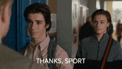 American Housewife Sport GIF by ABC Network