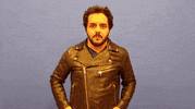 David Land GIF by TVGalicia