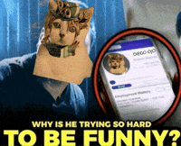 Ojohoho GIF