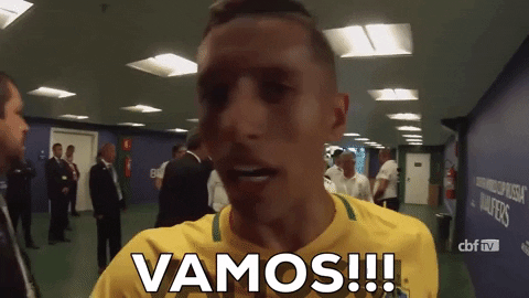 vamos GIF