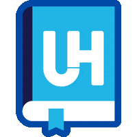 Futuro Sticker by UH