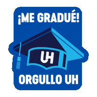 Futuro Sticker by UH