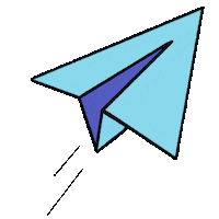 Aviao Viajar Sticker