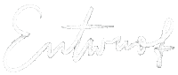 Design Weiss Sticker