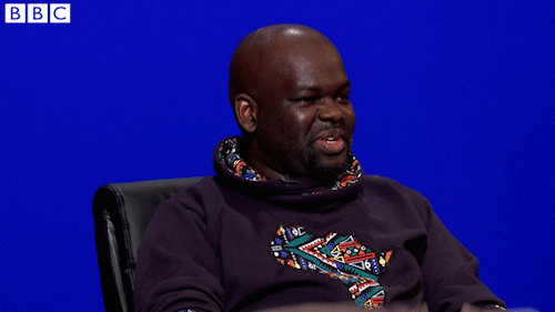 Qi Bbciplayer GIF by BBC