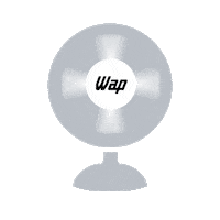Calor Ar Condicionado Sticker by WAP