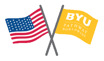 Pathways Sticker by BYU-Pathway Worldwide