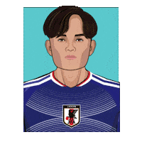 World Cup Nod Sticker by Panini America