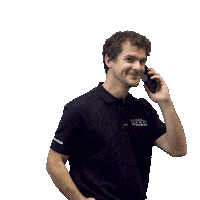 Work Communicate Sticker by Voile Banque Populaire
