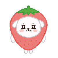 Happy Victon Sticker