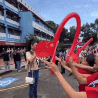 Miss Earth GIF