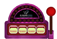 Plastica Silicone Sticker by Dr. Wilian Pires