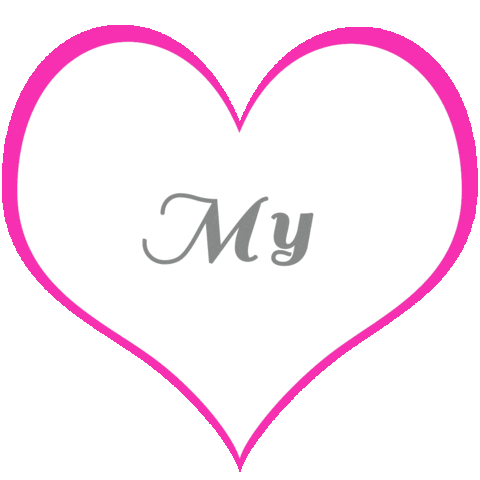 Lamour Sticker by Calla Blanche