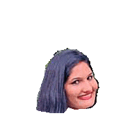 Madhu Sticker by BORN ON INSTAGRAM