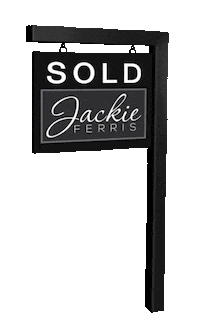 JackieFerris real estate toronto sutton yonge Sticker