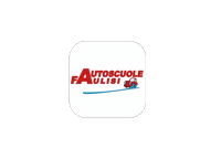 Scuola Guida Sticker by autoscuola faulisi
