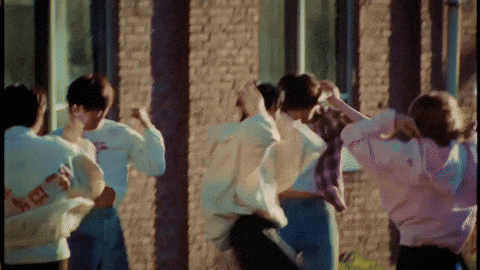 Kpop GIF by CRAVITY