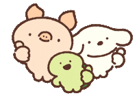 麵包樹 Sticker by BREAD TREE