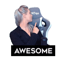 Video Game Love Sticker by TechniSport