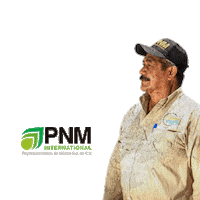 PNMInternational organico pnminternational bionutra fitoreguladores Sticker