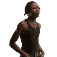 MRWIZE anxiety mrwize mr wize they ask you how you are and you just have to say that youre fine Sticker