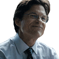 Jason Bateman Sticker by HBO Max