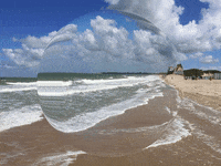 Germany Wow GIF by FranchiseONE.de
