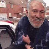 FanDuel happy sports sport meme GIF