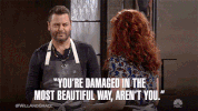 episode 8 nbc GIF by Will & Grace