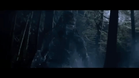 kill gore GIF