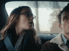 I Love This Yes GIF by Best Part Productions