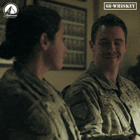 Hand Holding Hands GIF by Paramount Network