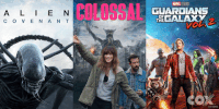coxcommunications movies movie night national relaxation day GIF