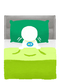에이스침대 Sticker by Acebed_official